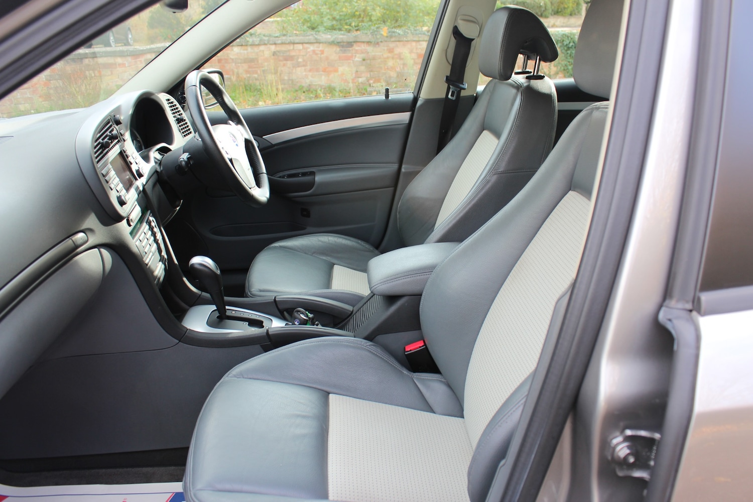 Used Saab 9-3 2006 for sale - 76611475: Photo 23