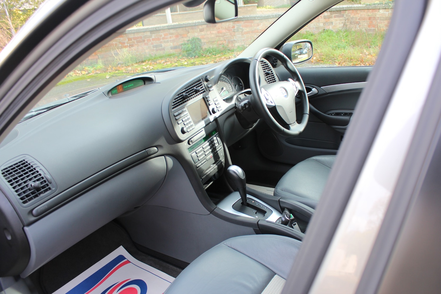 Used Saab 9-3 2006 for sale - 76611475: Photo 24