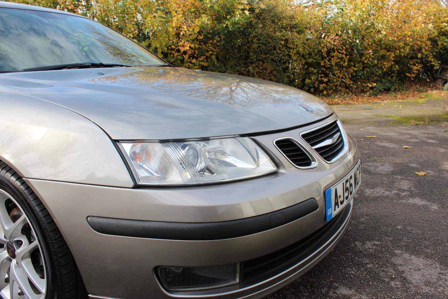 Used Saab 9-3 2006 for sale - 76611475: Photo 25