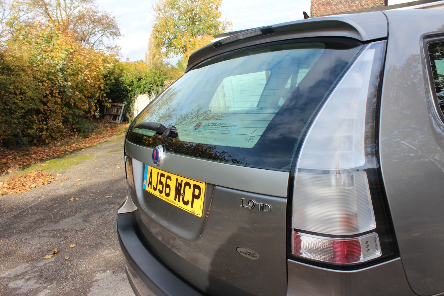 Used Saab 9-3 2006 for sale - 76611475: Photo 26