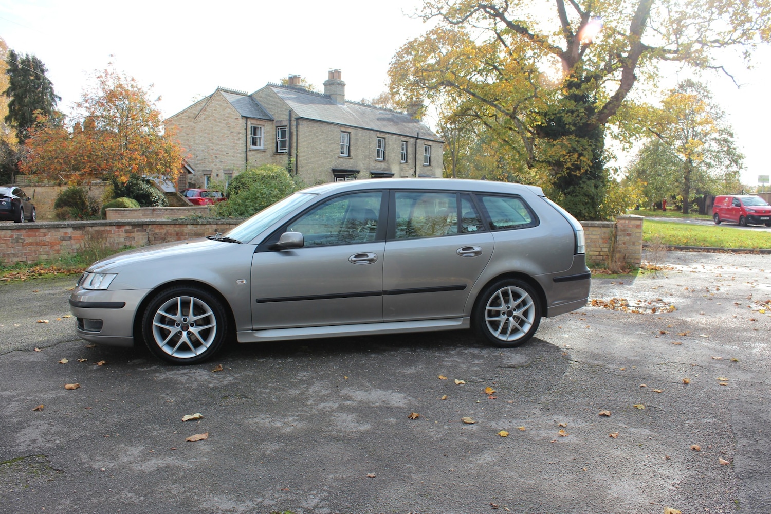 Used Saab 9-3 2006 for sale - 76611475: Photo 5