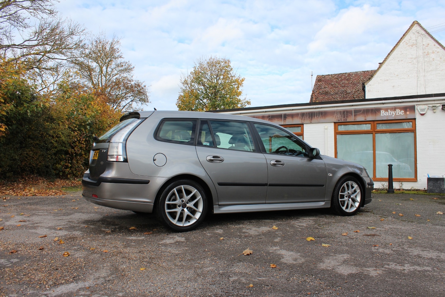 Used Saab 9-3 2006 for sale - 76611475: Photo 6