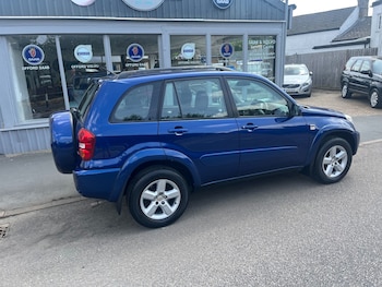 Used Toyota RAV4 2004 for sale - 79295713: Photo