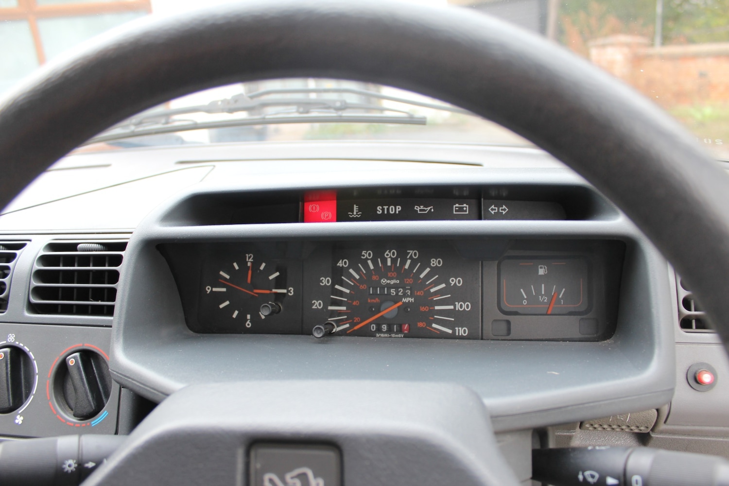 Used Peugeot 205 1990 for sale - 76638743: Photo 20