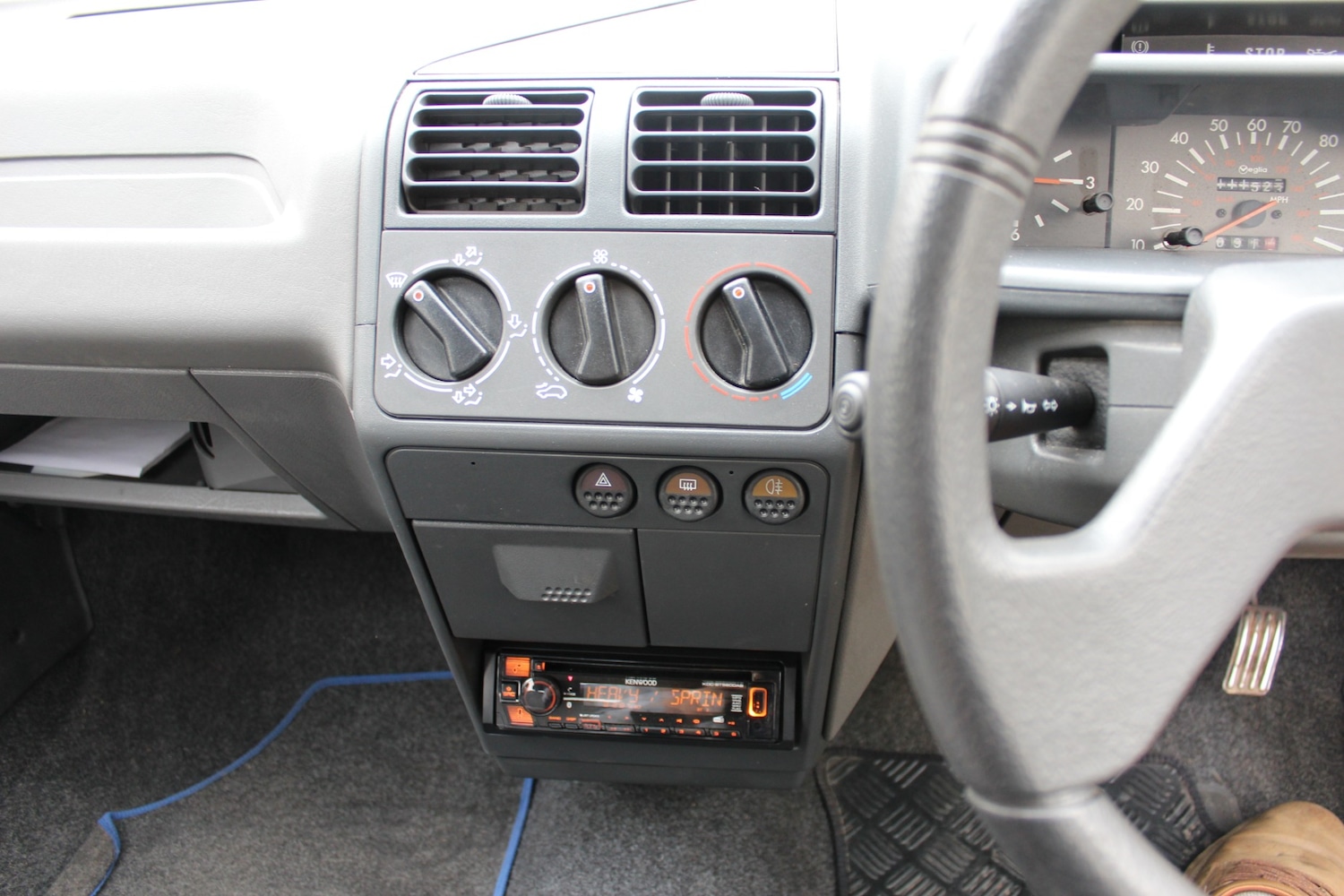 Used Peugeot 205 1990 for sale - 76638743: Photo 22