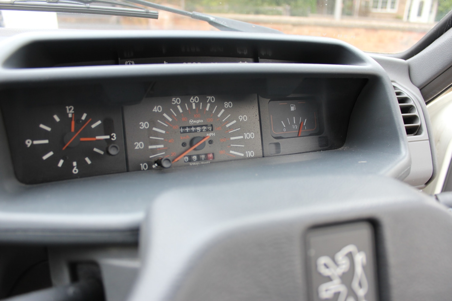 Used Peugeot 205 1990 for sale - 76638743: Photo 23