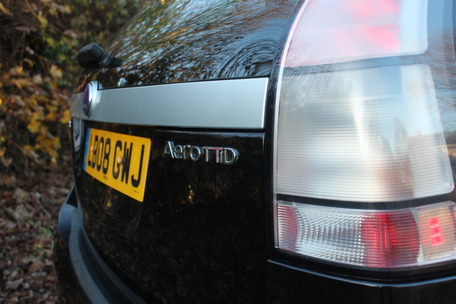 Used Saab 9-3 2008 for sale - 76807559: Photo 10