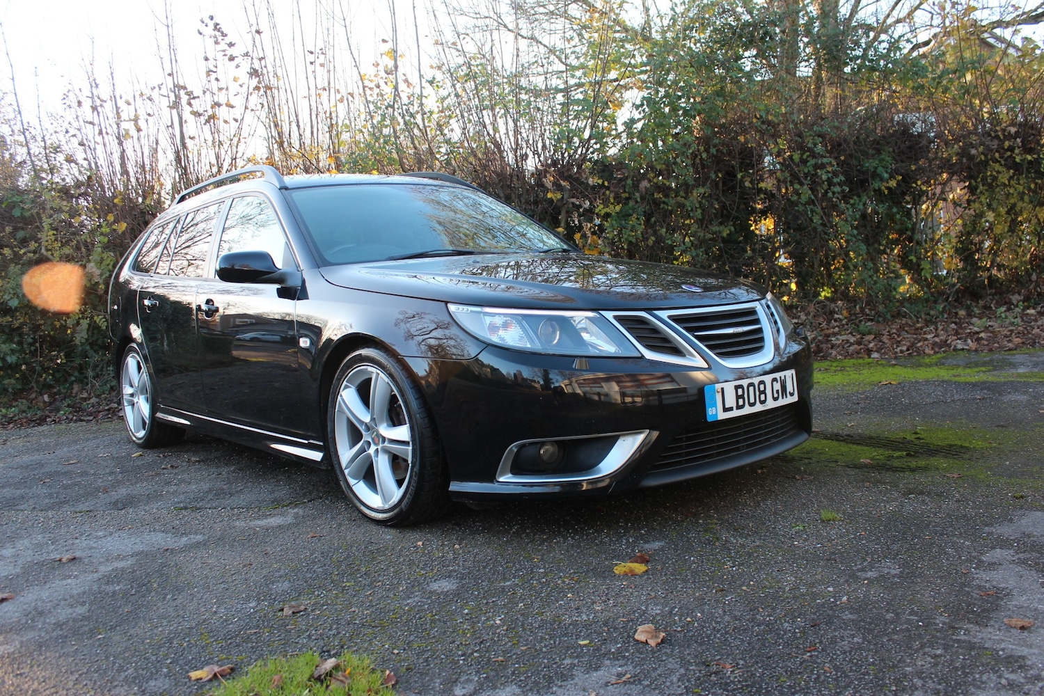 Used Saab 9-3 2008 for sale - 76807559: Photo 11