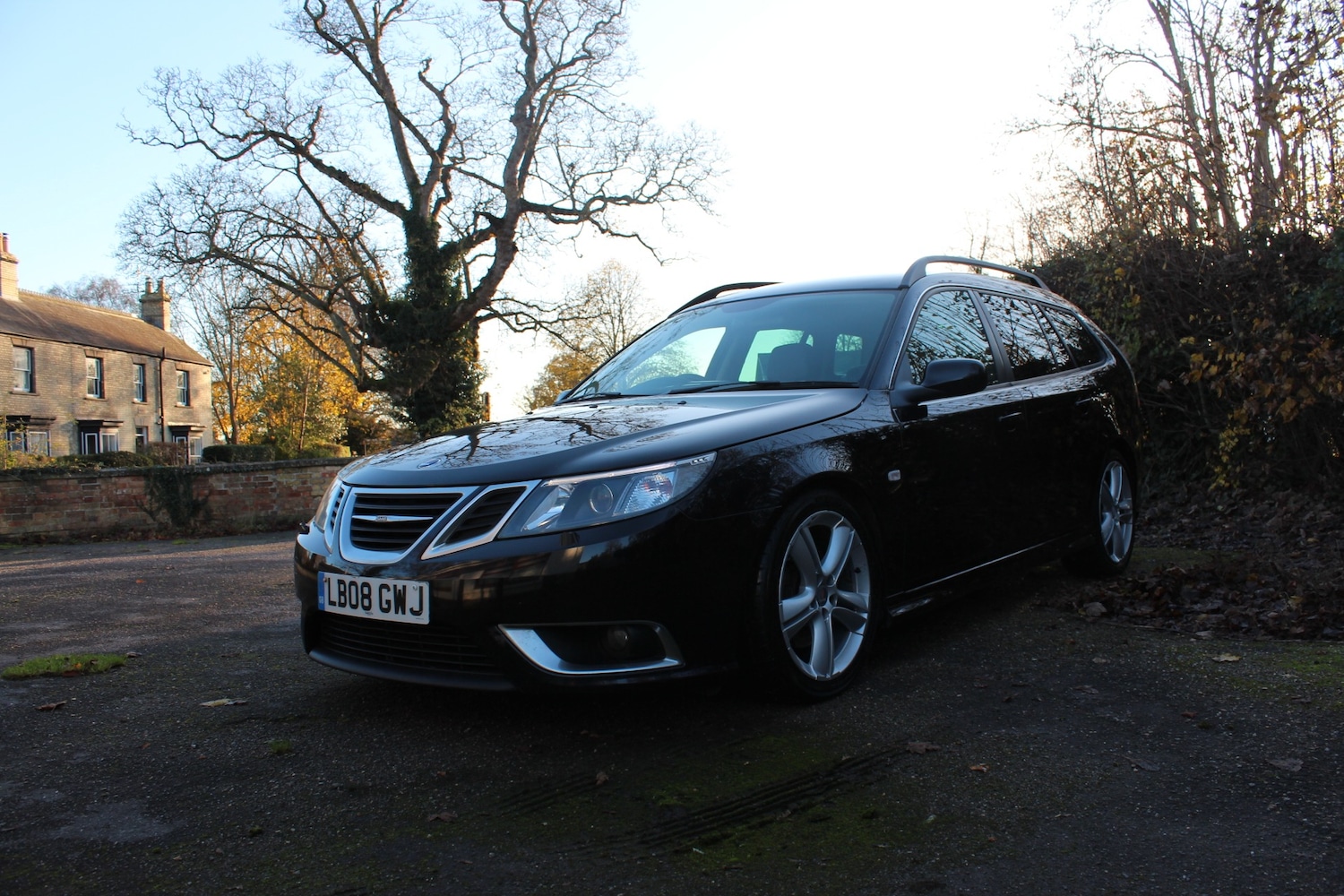 Used Saab 9-3 2008 for sale - 76807559: Photo 12