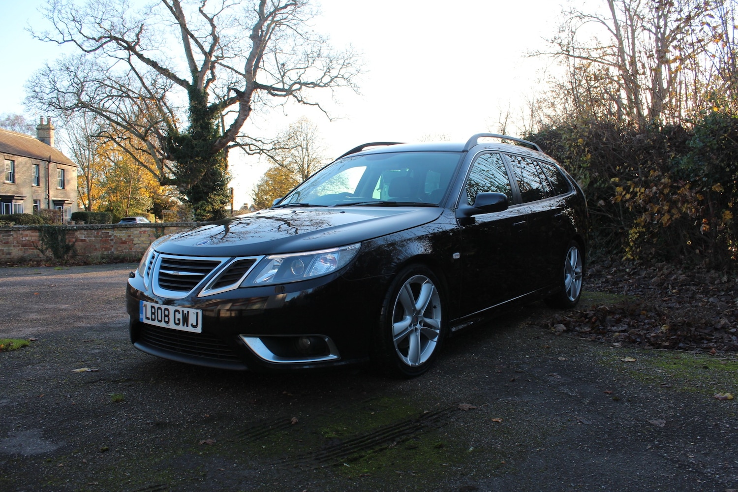 Used Saab 9-3 2008 for sale - 76807559: Photo 13