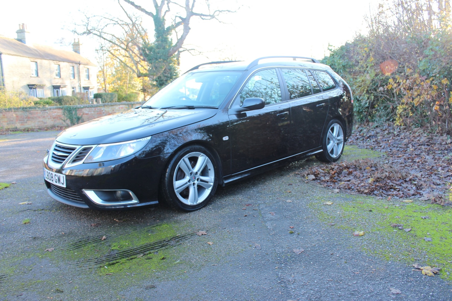 Used Saab 9-3 2008 for sale - 76807559: Photo 14