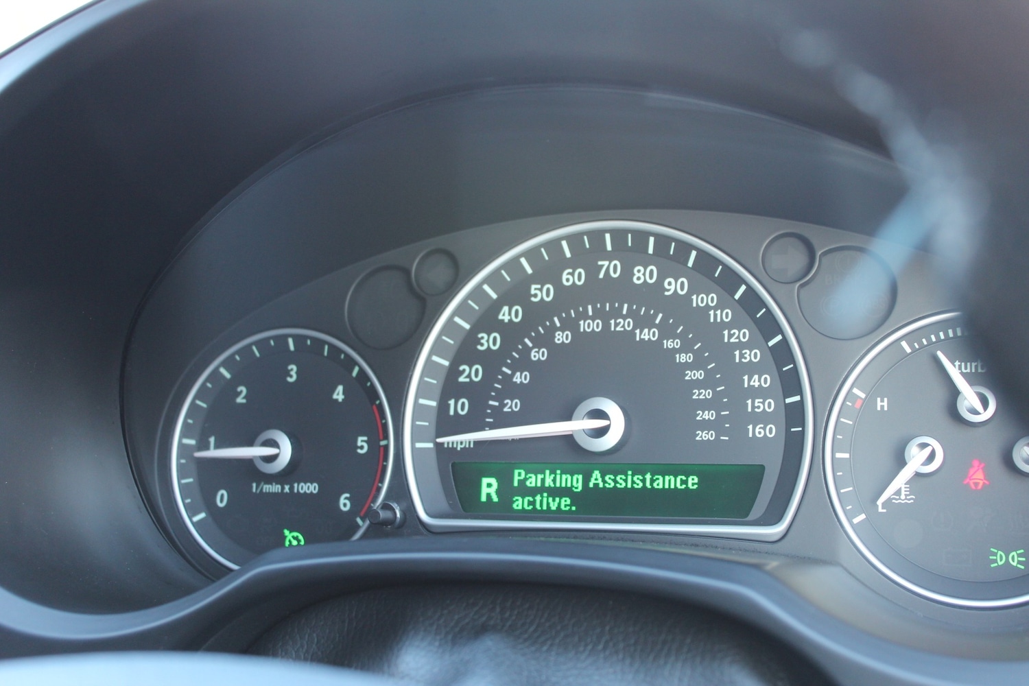 Used Saab 9-3 2008 for sale - 76807559: Photo 16