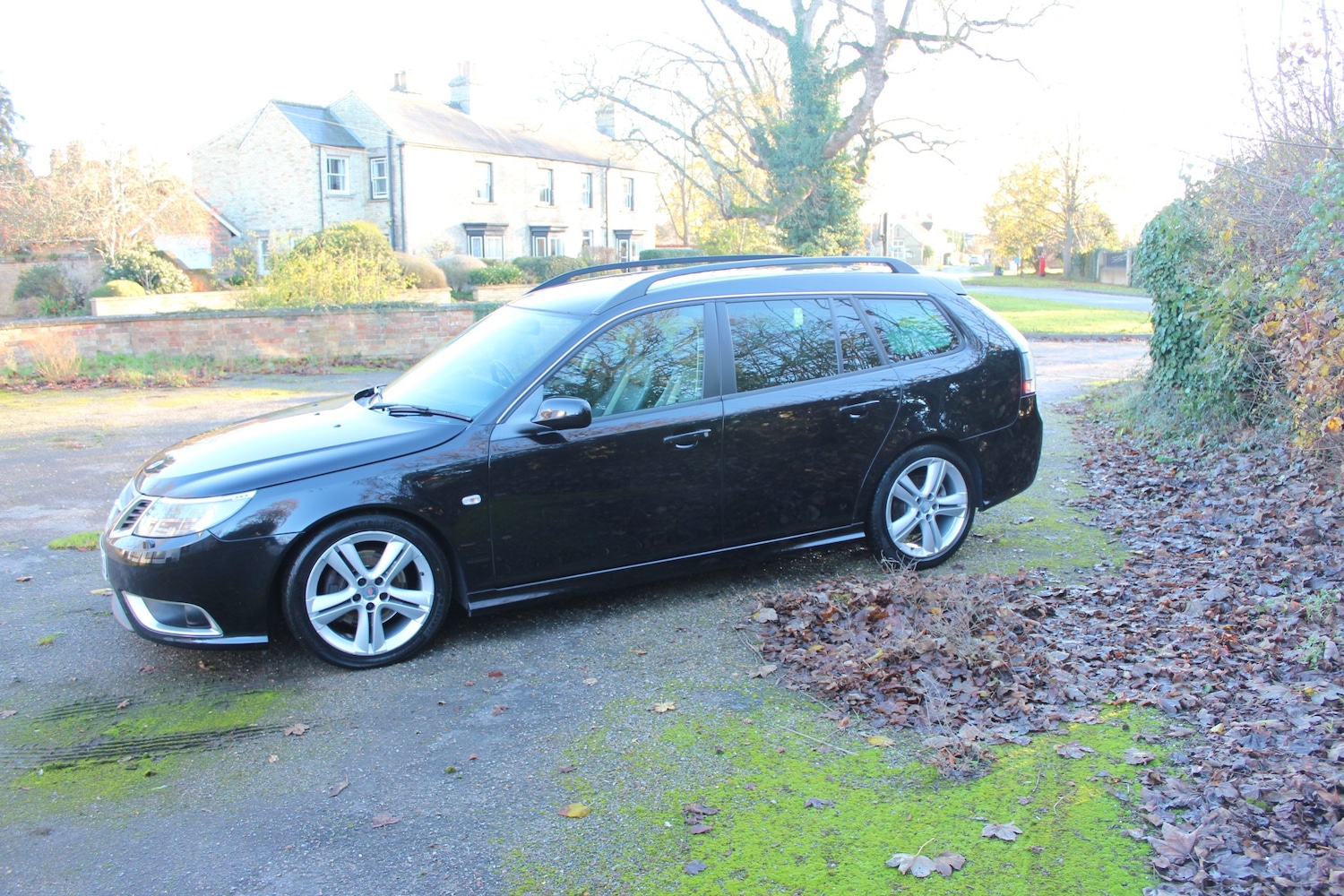 Used Saab 9-3 2008 for sale - 76807559: Photo 17