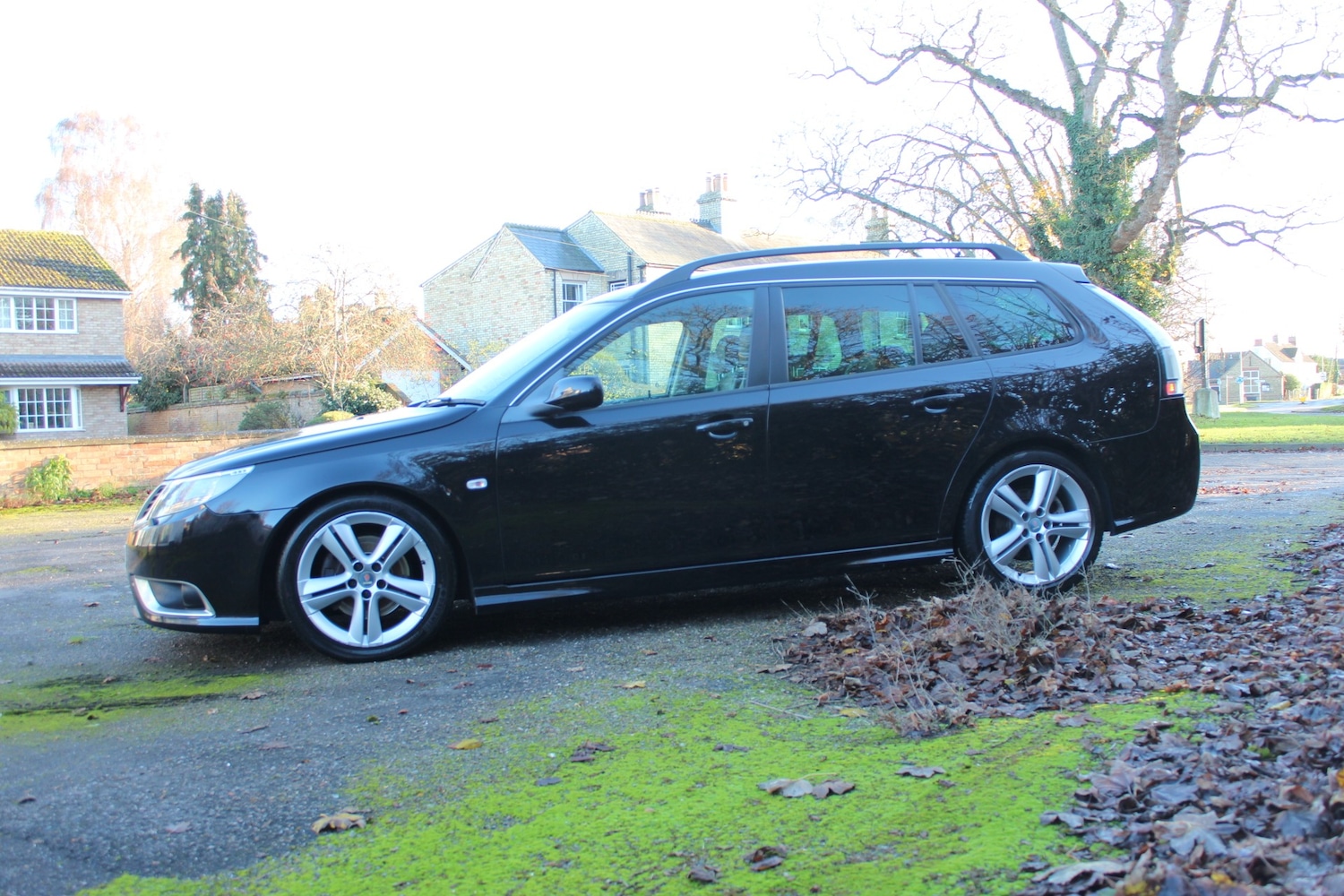 Used Saab 9-3 2008 for sale - 76807559: Photo 18