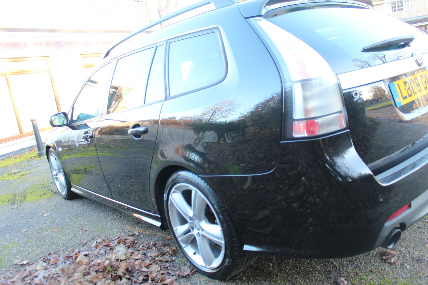 Used Saab 9-3 2008 for sale - 76807559: Photo 19