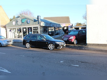 2008 (08) - 1.9 TTiD 180 Aero 5dr Auto