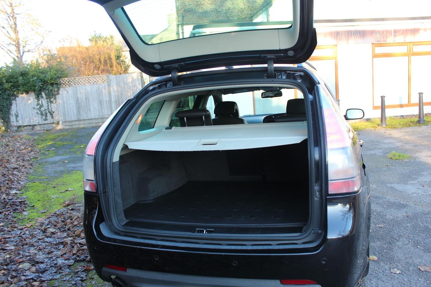 Used Saab 9-3 2008 for sale - 76807559: Photo 20