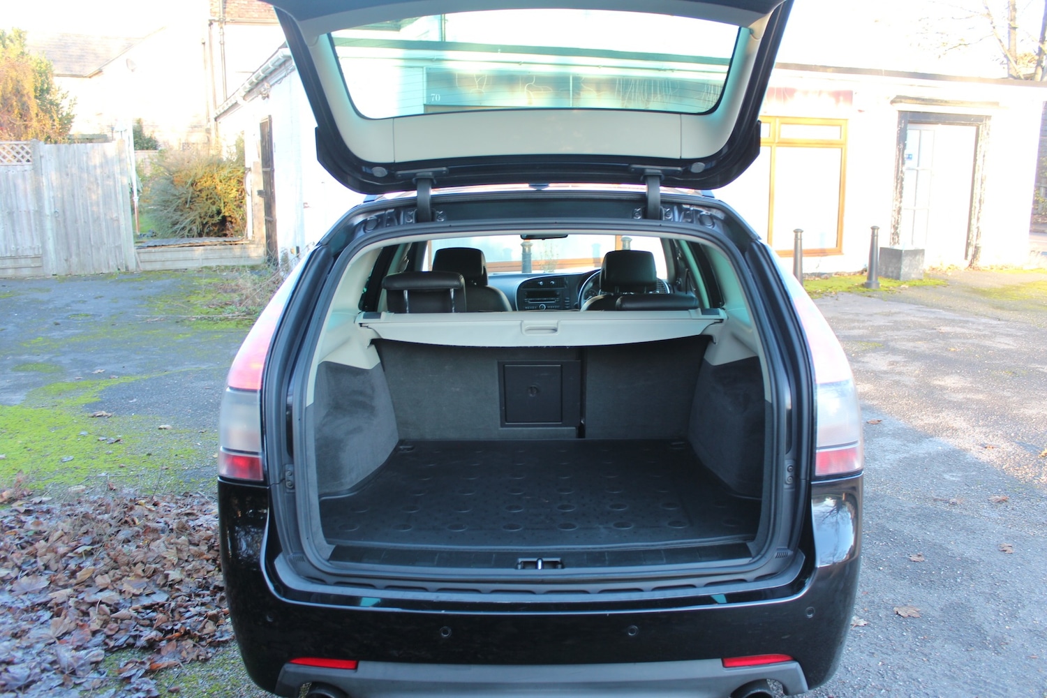 Used Saab 9-3 2008 for sale - 76807559: Photo 21