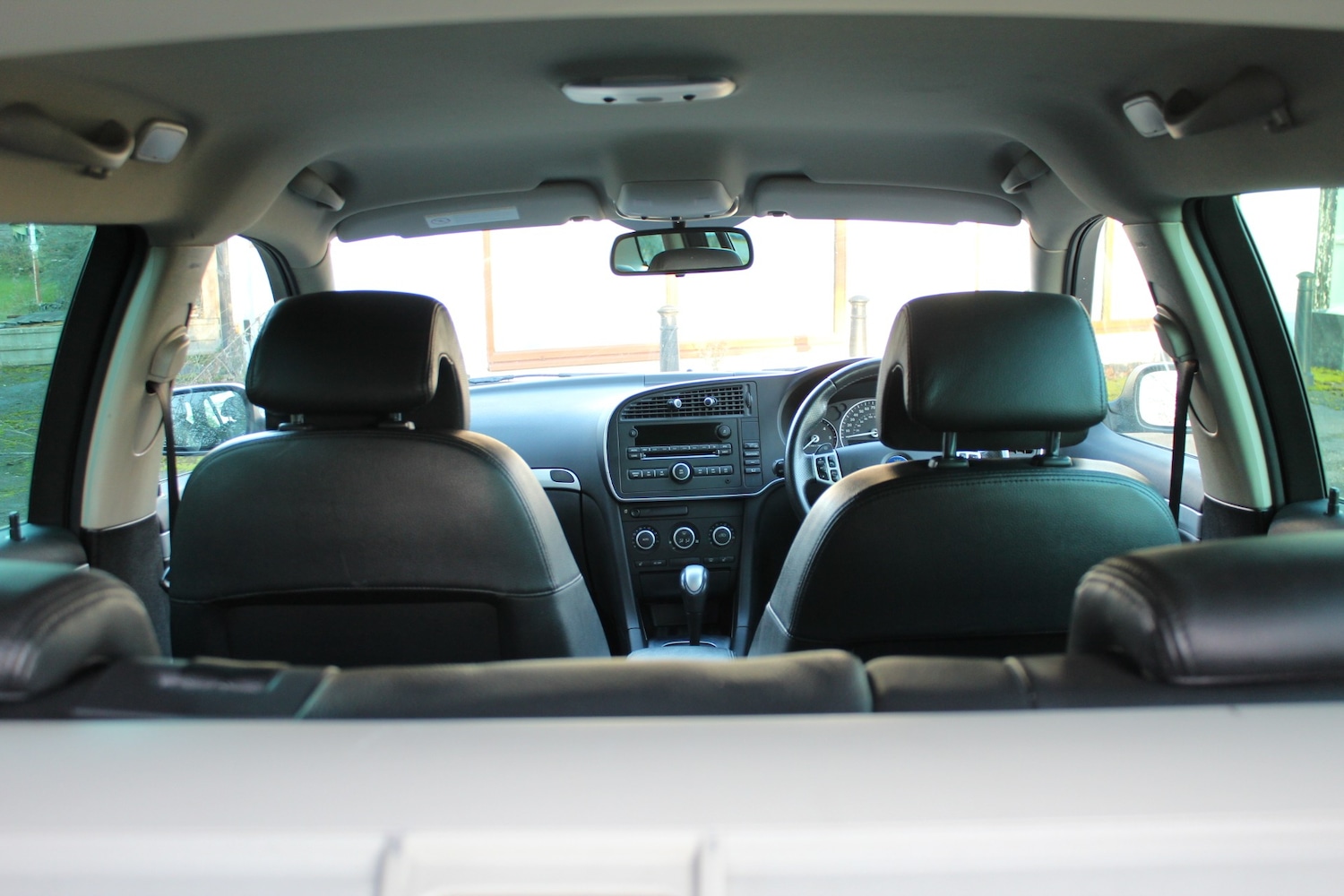 Used Saab 9-3 2008 for sale - 76807559: Photo 22