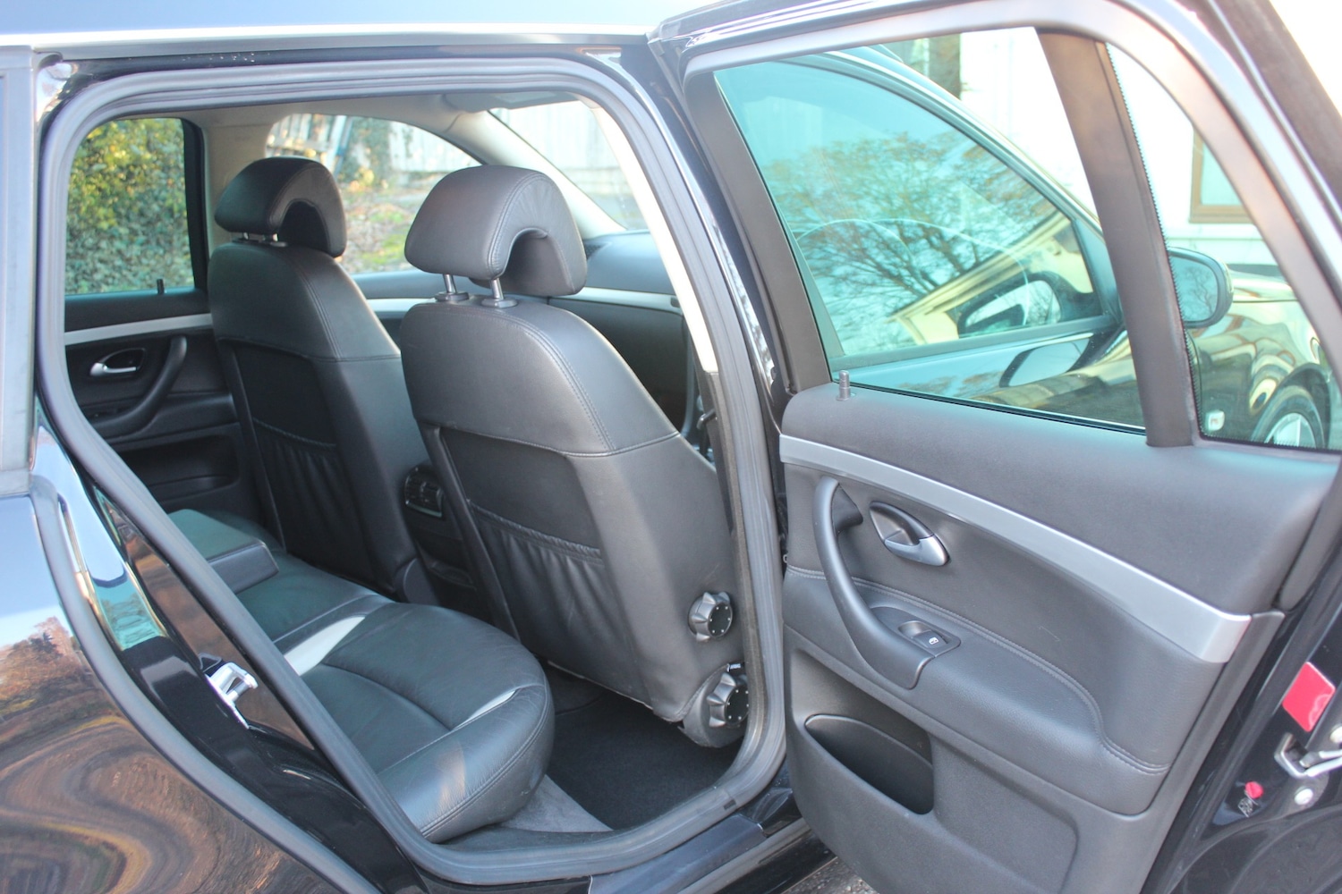 Used Saab 9-3 2008 for sale - 76807559: Photo 23