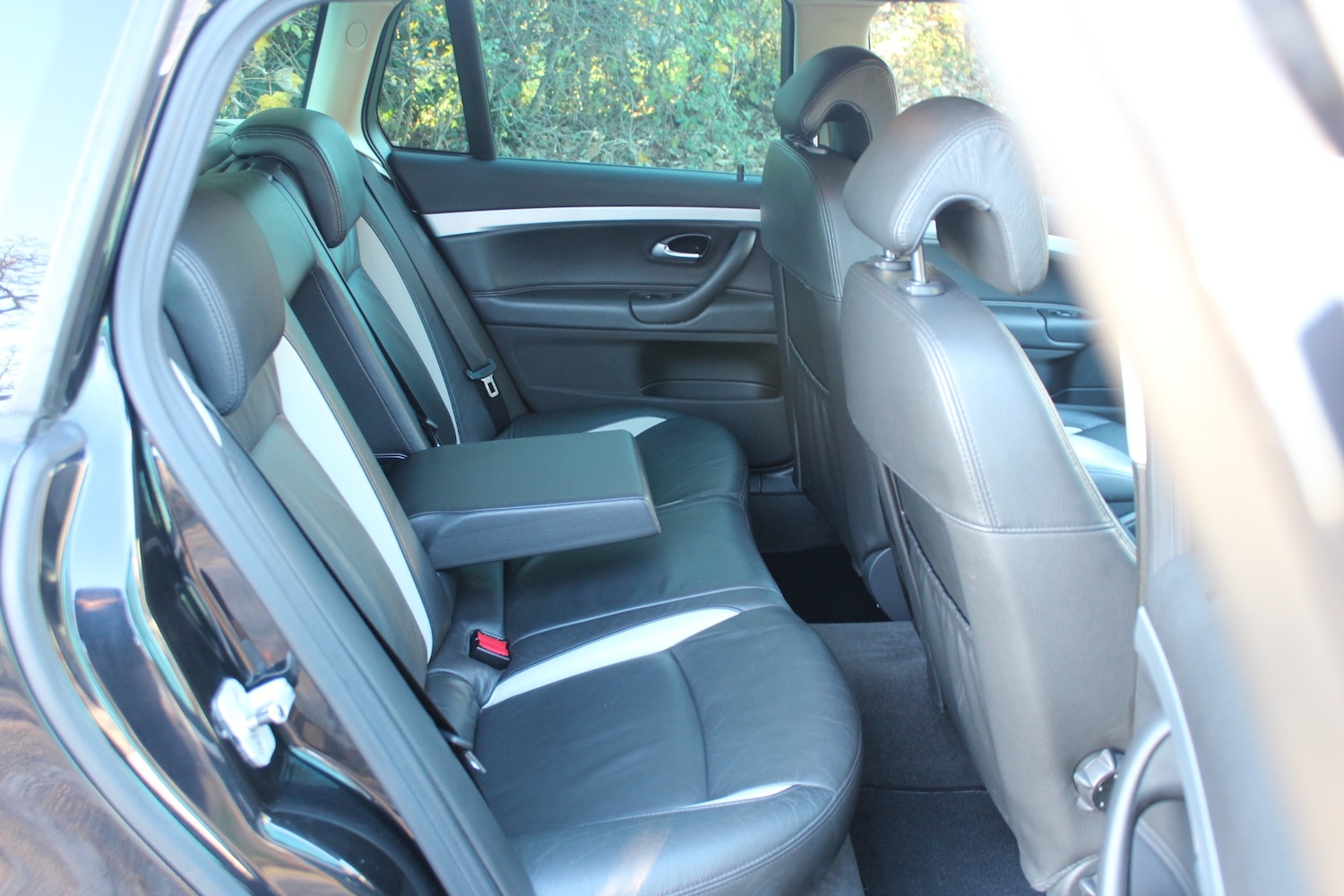 Used Saab 9-3 2008 for sale - 76807559: Photo 24