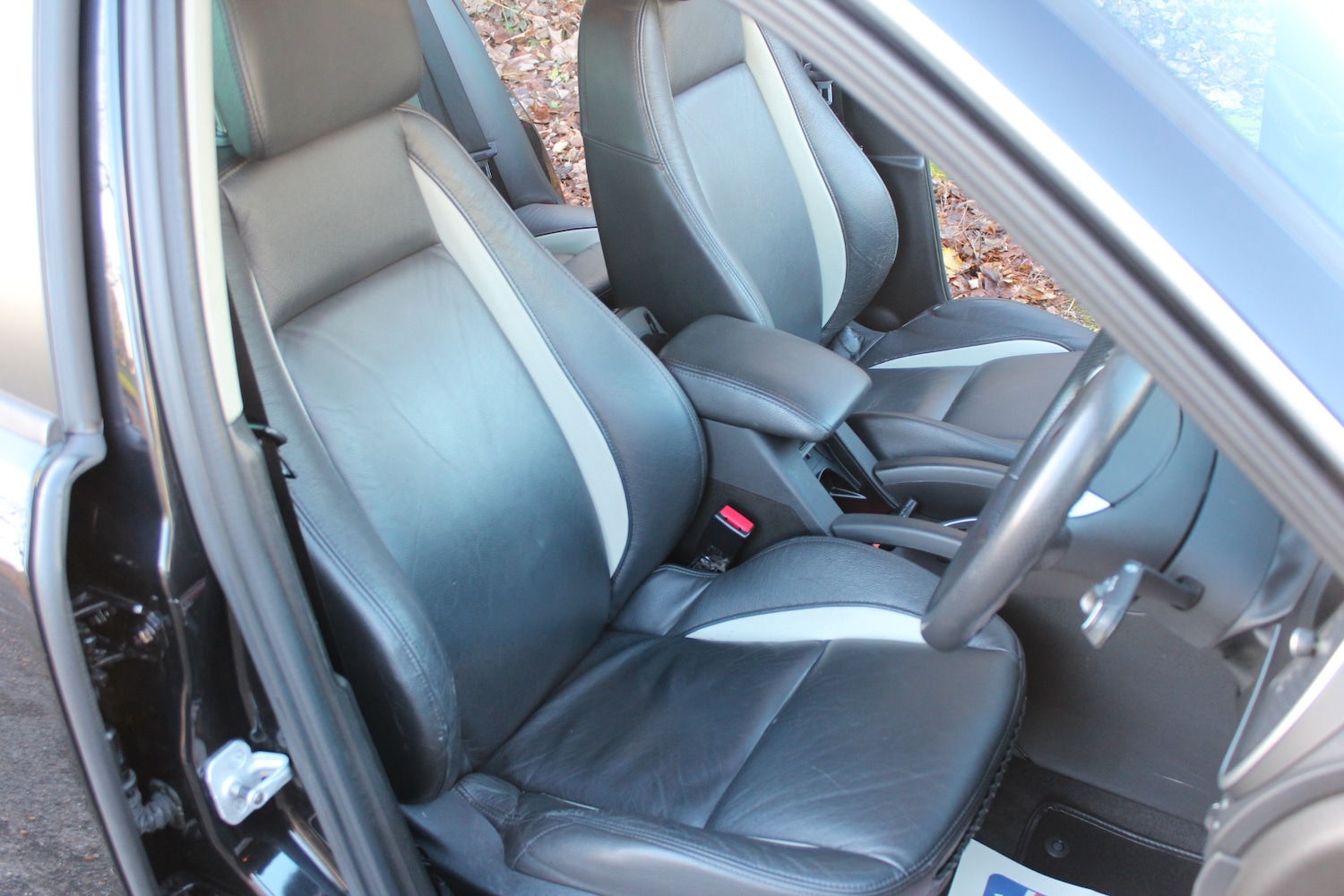 Used Saab 9-3 2008 for sale - 76807559: Photo 25