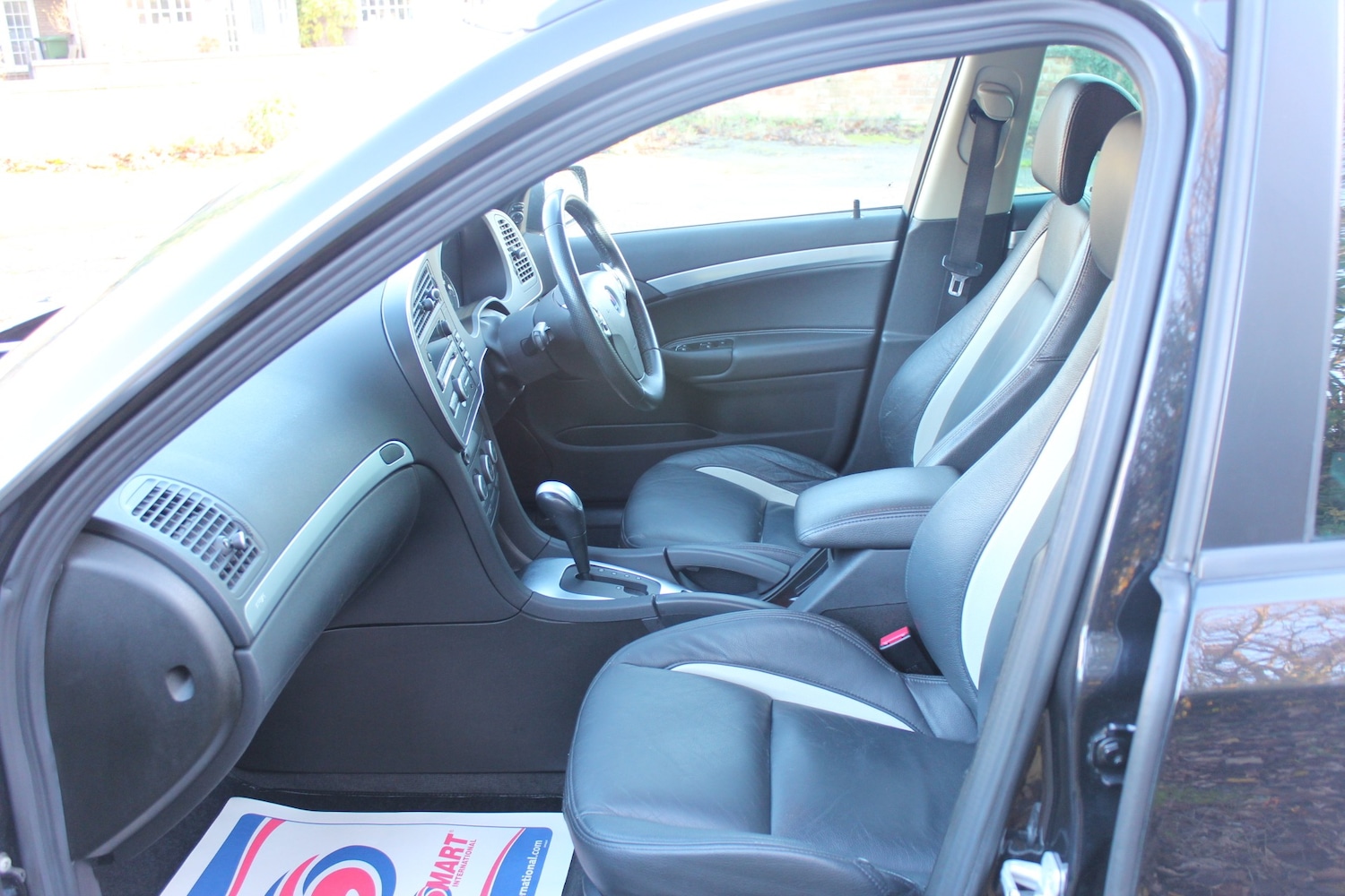 Used Saab 9-3 2008 for sale - 76807559: Photo 27