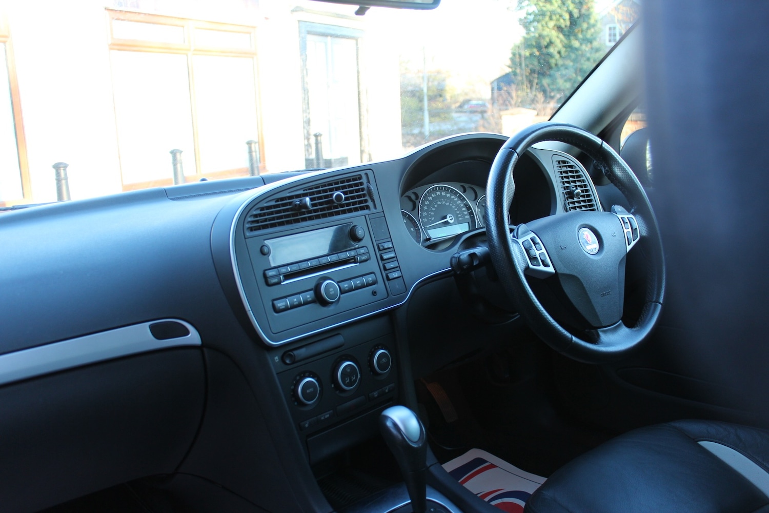 Used Saab 9-3 2008 for sale - 76807559: Photo 29