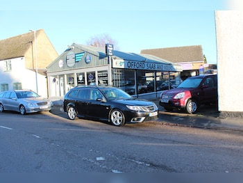 Used Saab 9-3 2008 for sale - 76807559: Photo