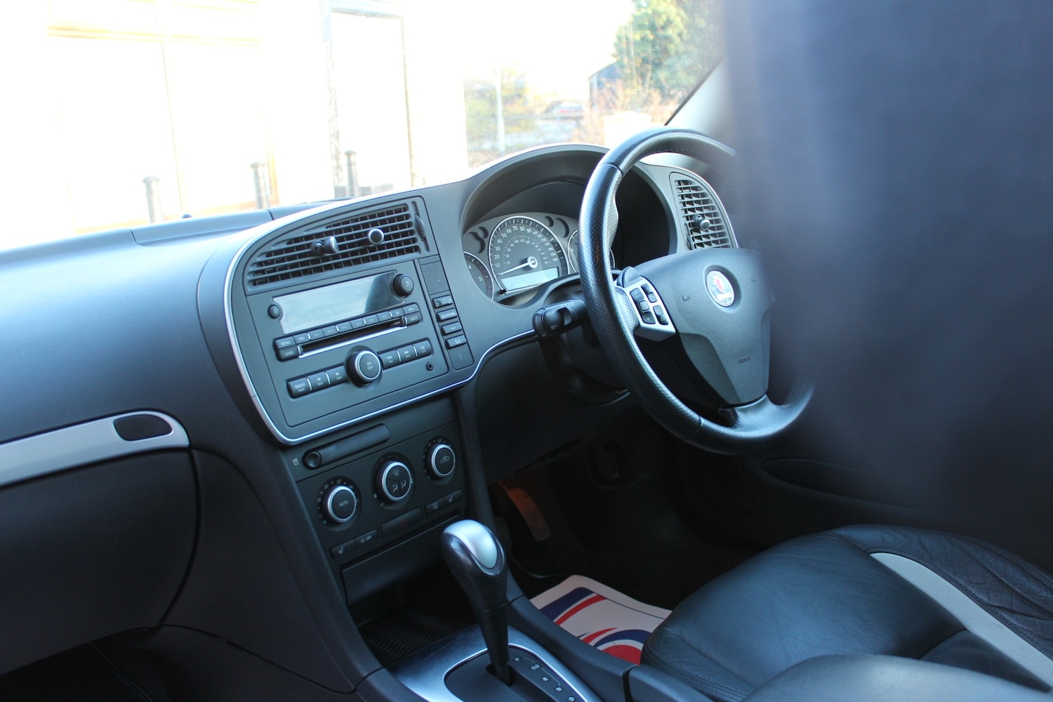 Used Saab 9-3 2008 for sale - 76807559: Photo 30