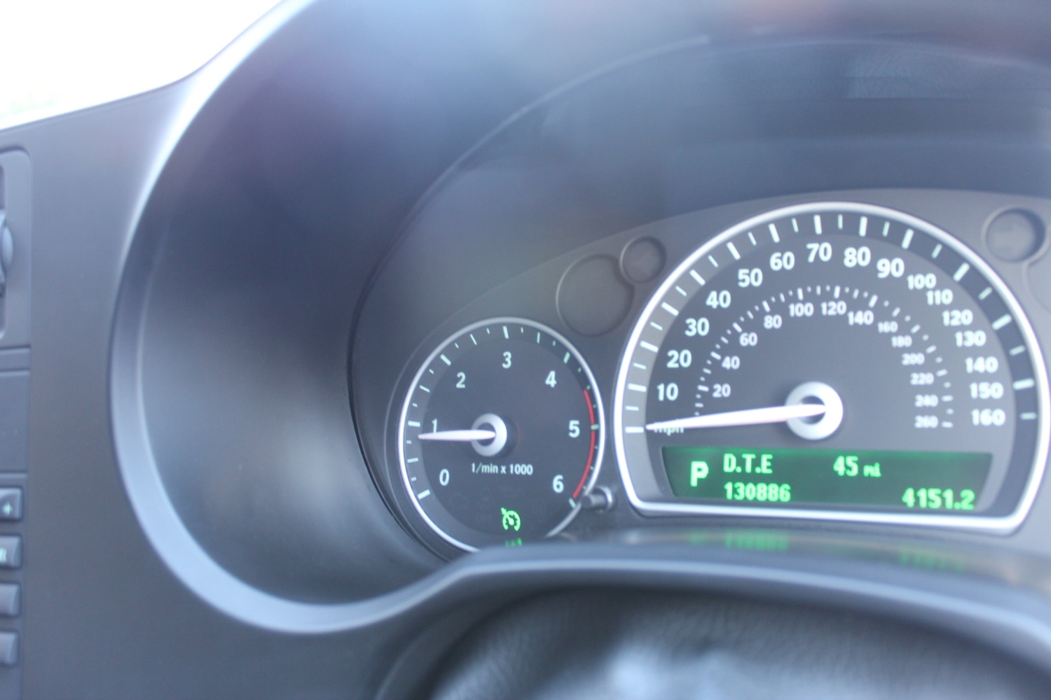 Used Saab 9-3 2008 for sale - 76807559: Photo 31