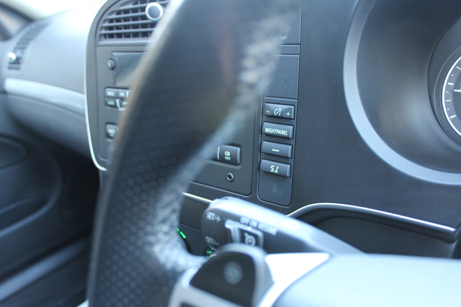 Used Saab 9-3 2008 for sale - 76807559: Photo 33