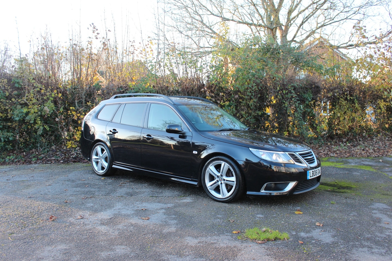 Used Saab 9-3 2008 for sale - 76807559: Photo 6