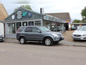 Used Honda CR-V 2006 for sale - 78552641: Photo
