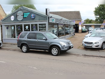 Used Honda CR-V 2006 for sale - 78552641: Photo