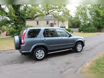 Used Honda CR-V 2006 for sale - 78552641: Photo