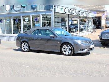 Used Saab 9-3 2011 for sale - 79504043: Photo