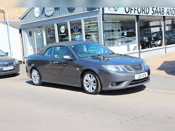 Used Saab 9-3 2011 for sale - 79504043: Photo