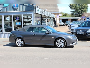 Used Saab 9-3 2011 for sale - 79504043: Photo