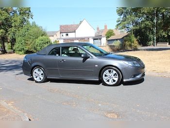 Used Saab 9-3 2011 for sale - 79504043: Photo