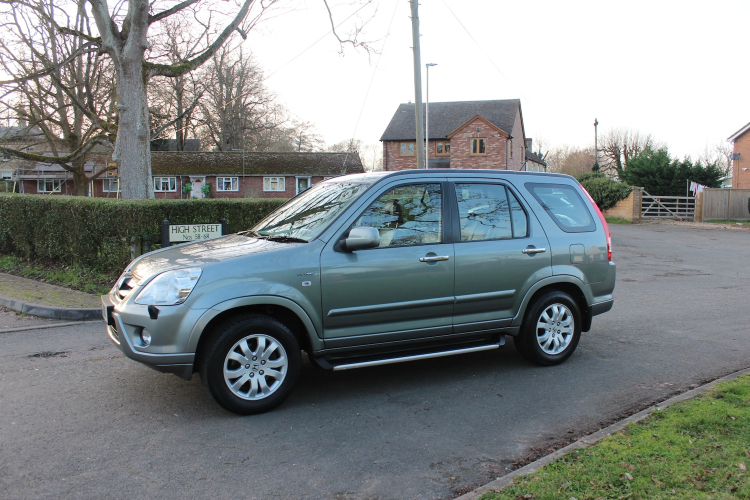 Used Honda CR-V 2007 for sale - 77665392: Photo 10