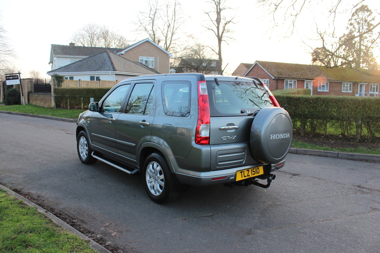 Used Honda CR-V 2007 for sale - 77665392: Photo 13