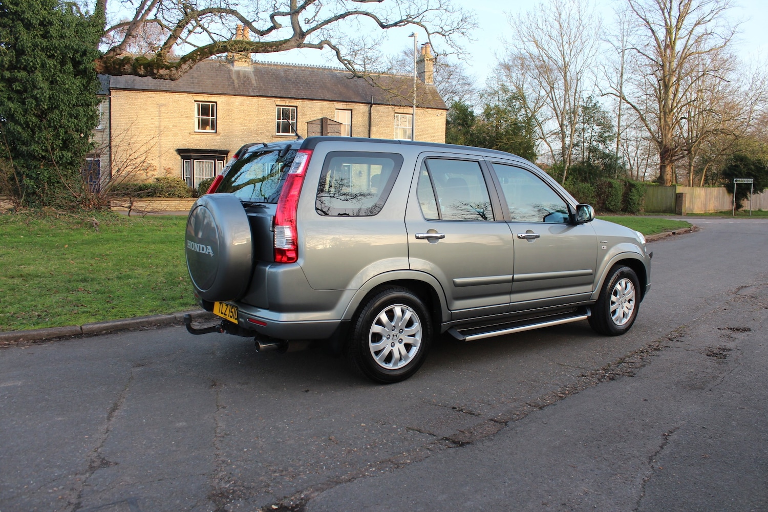 Used Honda CR-V 2007 for sale - 77665392: Photo 16