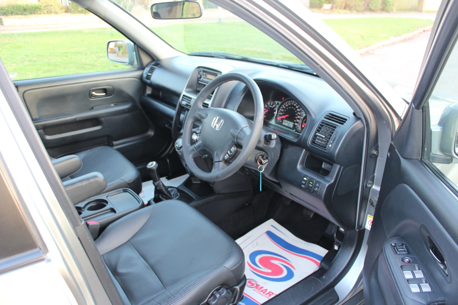 Used Honda CR-V 2007 for sale - 77665392: Photo 17