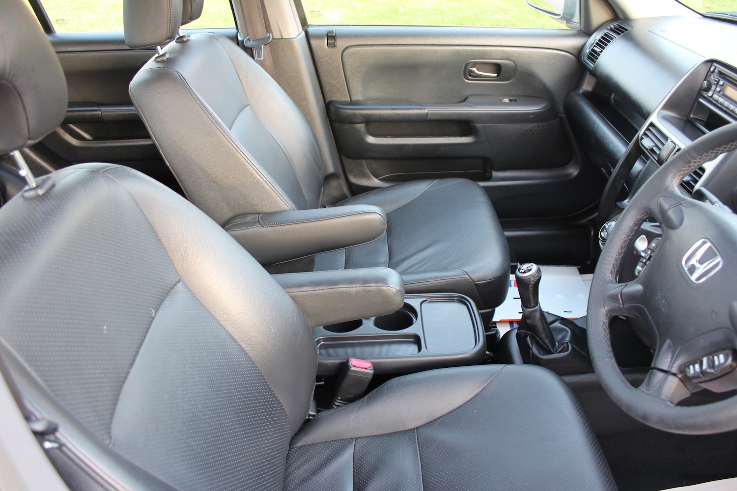 Used Honda CR-V 2007 for sale - 77665392: Photo 19