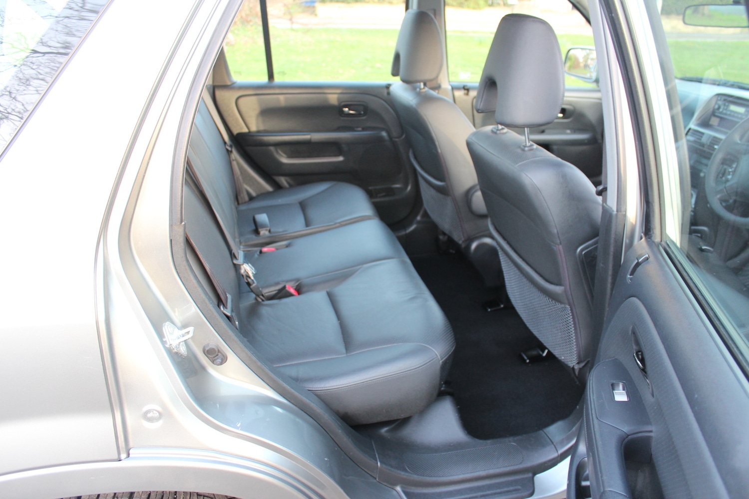 Used Honda CR-V 2007 for sale - 77665392: Photo 20
