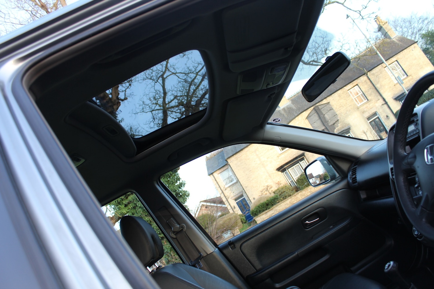 Used Honda CR-V 2007 for sale - 77665392: Photo 21