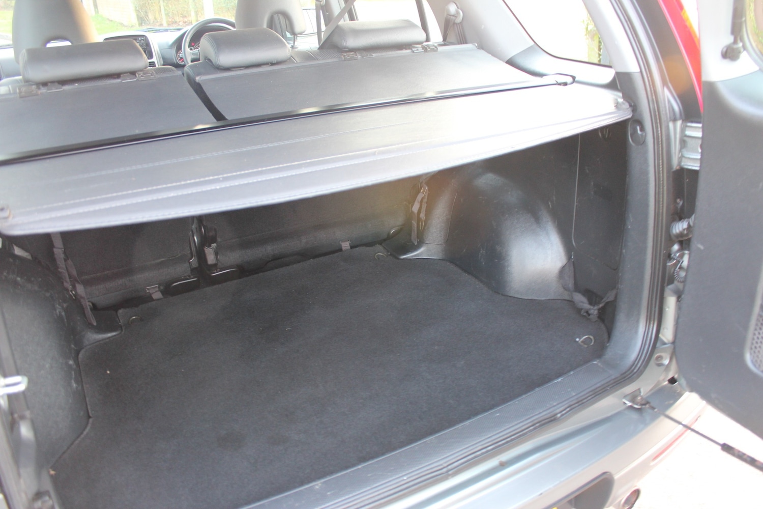 Used Honda CR-V 2007 for sale - 77665392: Photo 23