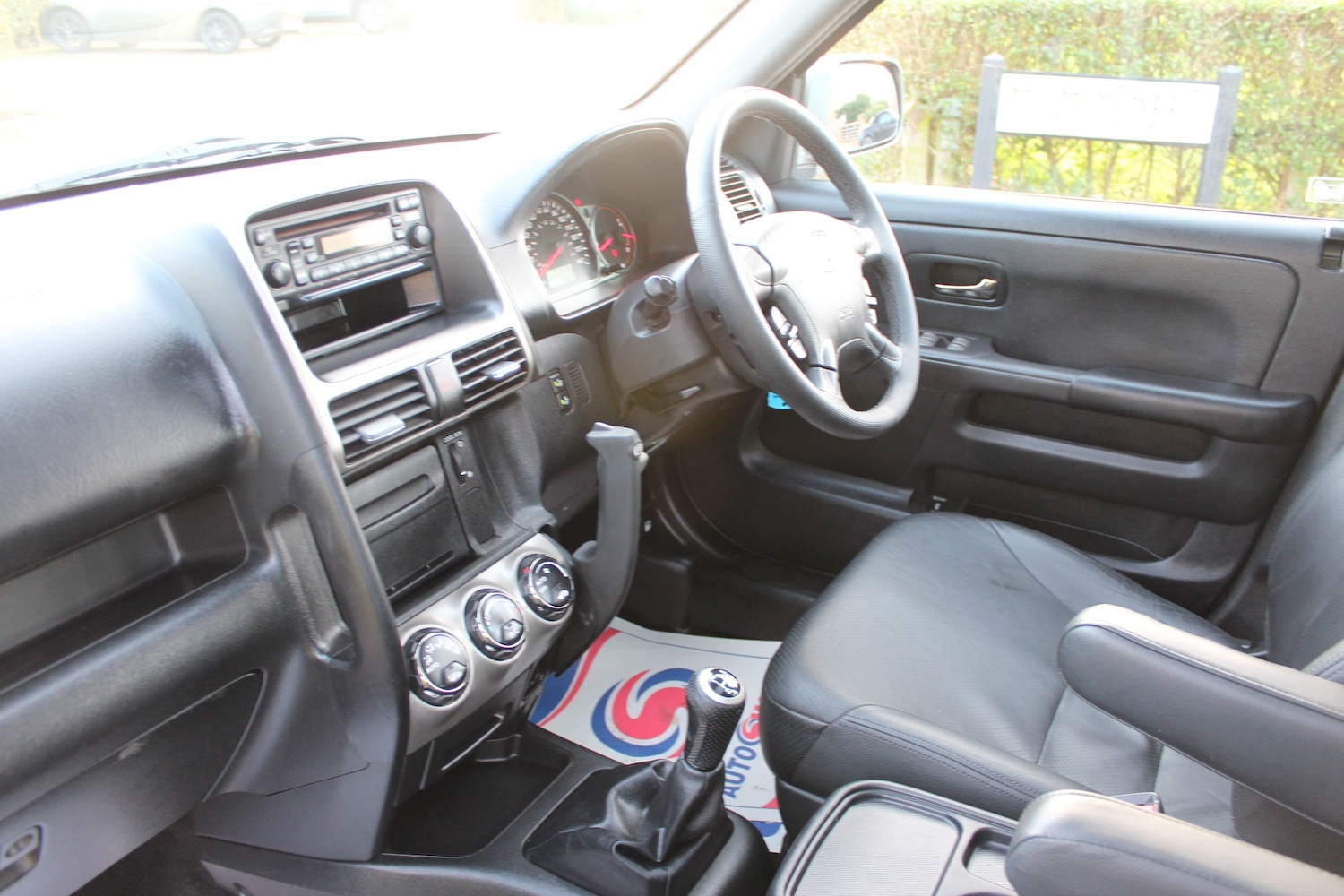 Used Honda CR-V 2007 for sale - 77665392: Photo 26