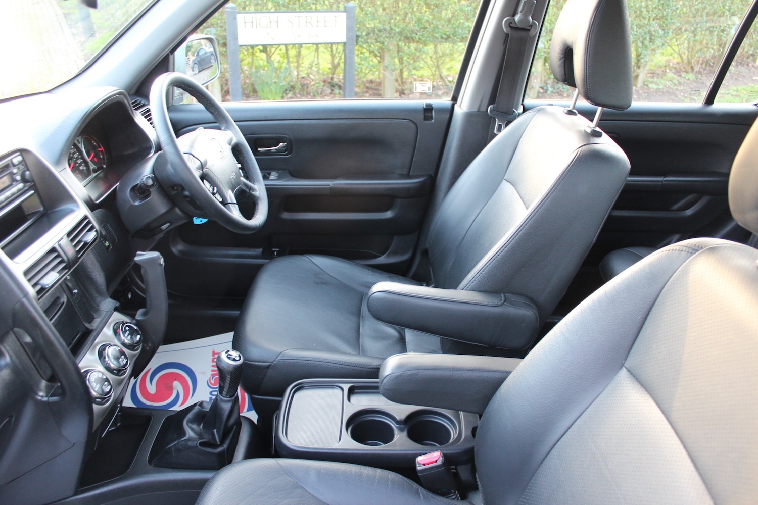 Used Honda CR-V 2007 for sale - 77665392: Photo 27